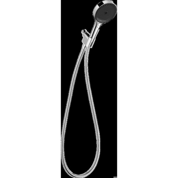 Hansgrohe Rainfinity Handshower Set 130 3Jet, 1.75 Gpm In Chrome